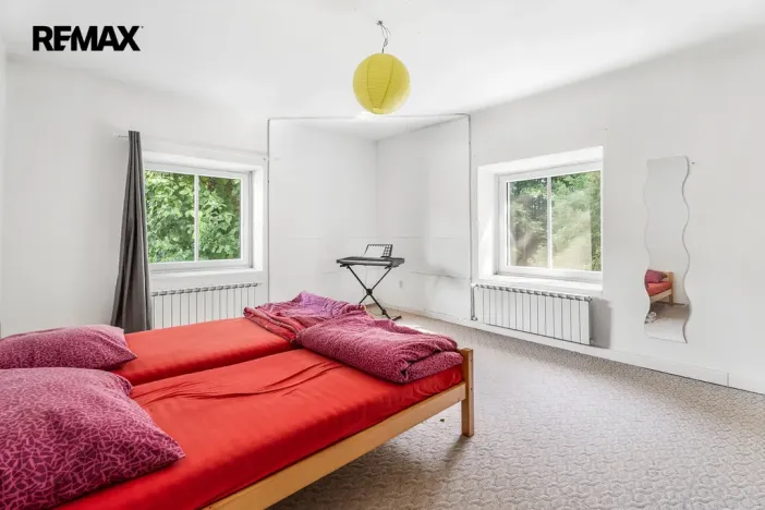 Prodej rodinného domu, Dubá - Zakšín, 380 m2