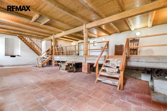 Prodej rodinného domu, Dubá - Zakšín, 380 m2
