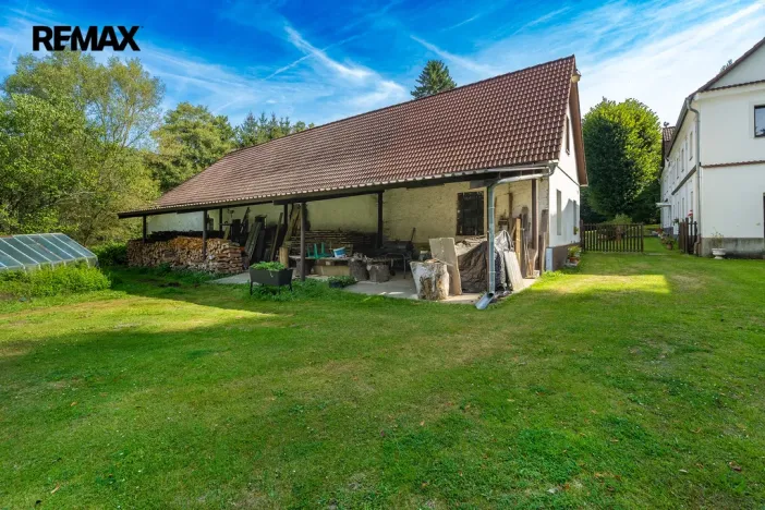 Prodej rodinného domu, Dubá - Zakšín, 380 m2