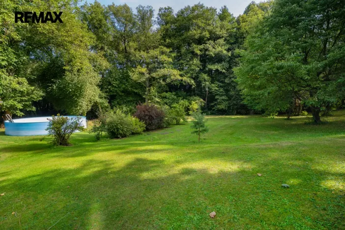 Prodej rodinného domu, Dubá - Zakšín, 380 m2