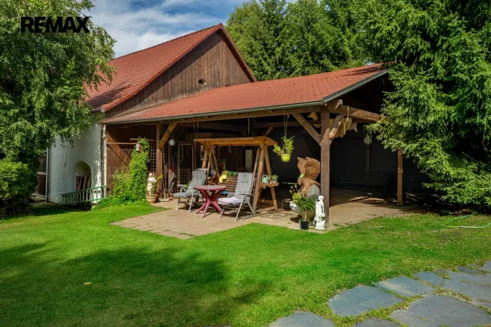 Prodej rodinného domu, Dubá - Zakšín, 380 m2