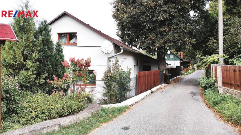 Prodej rodinného domu, Pertoltice pod Ralskem, 153 m2