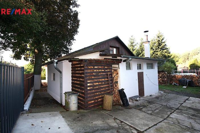 Prodej rodinného domu, Pertoltice pod Ralskem, 153 m2