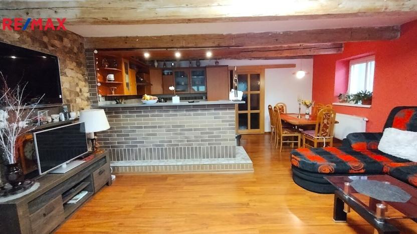 Prodej rodinného domu, Pertoltice pod Ralskem, 153 m2