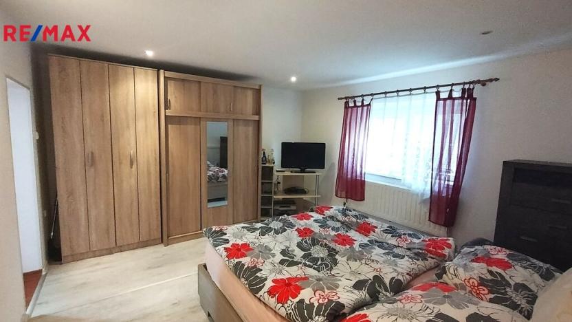 Prodej rodinného domu, Pertoltice pod Ralskem, 153 m2