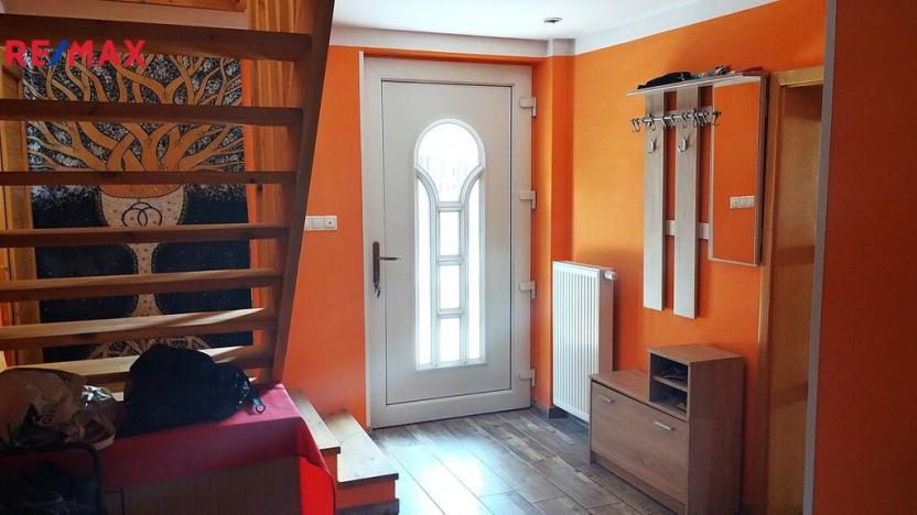 Prodej rodinného domu, Pertoltice pod Ralskem, 153 m2