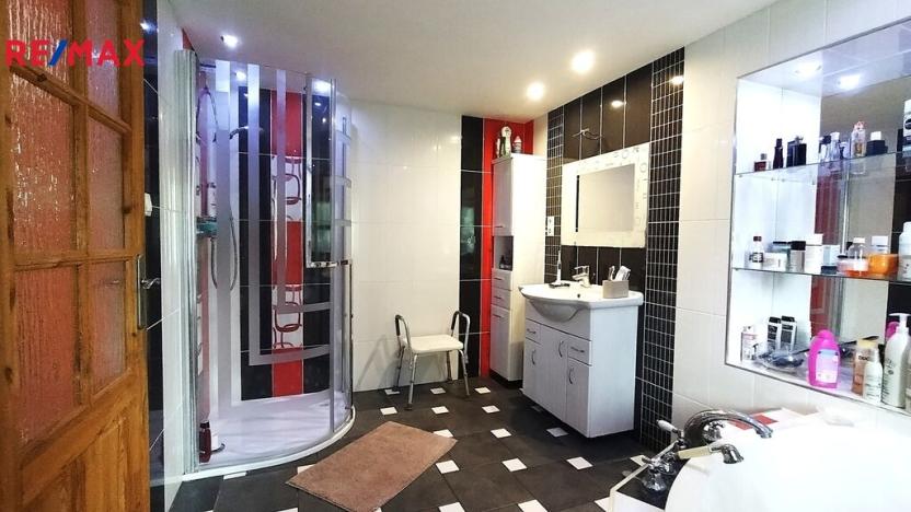 Prodej rodinného domu, Pertoltice pod Ralskem, 153 m2