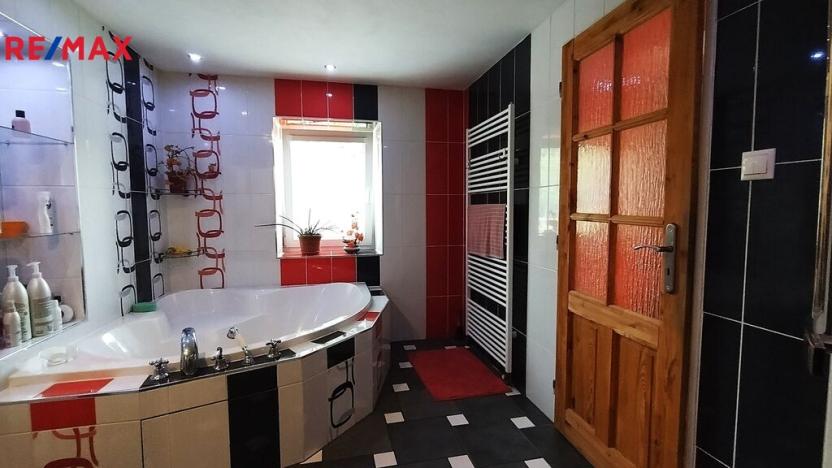 Prodej rodinného domu, Pertoltice pod Ralskem, 153 m2