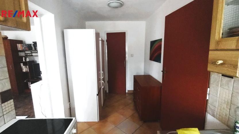 Prodej rodinného domu, Pertoltice pod Ralskem, 153 m2