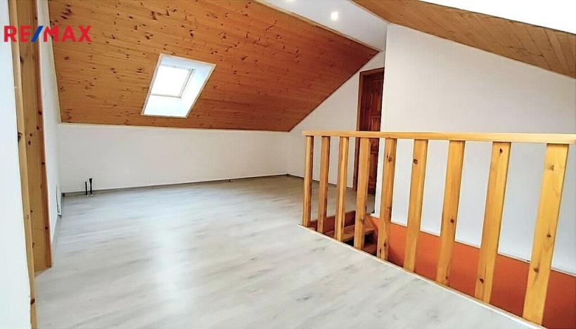 Prodej rodinného domu, Pertoltice pod Ralskem, 153 m2