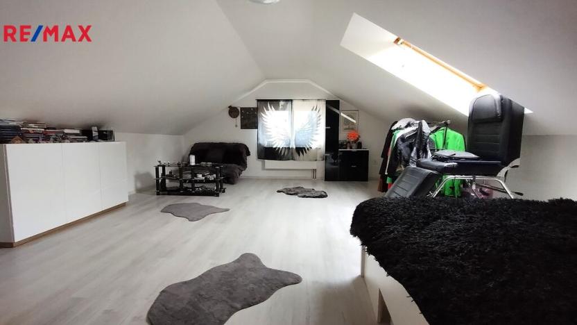 Prodej rodinného domu, Pertoltice pod Ralskem, 153 m2