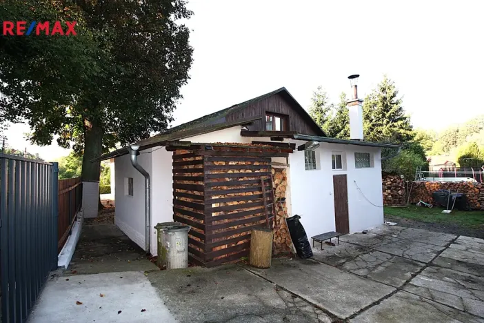 Prodej rodinného domu, Pertoltice pod Ralskem, 153 m2