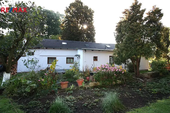 Prodej rodinného domu, Pertoltice pod Ralskem, 153 m2