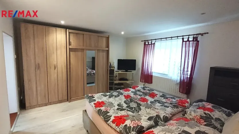 Prodej rodinného domu, Pertoltice pod Ralskem, 153 m2