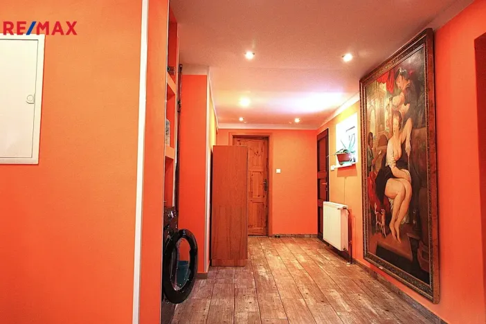 Prodej rodinného domu, Pertoltice pod Ralskem, 153 m2