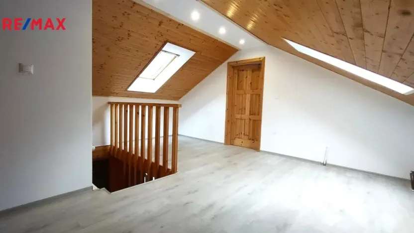 Prodej rodinného domu, Pertoltice pod Ralskem, 153 m2