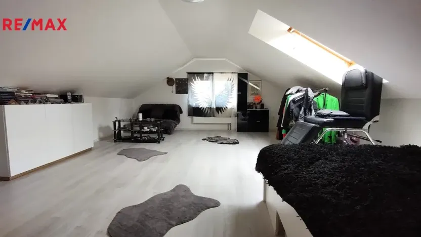 Prodej rodinného domu, Pertoltice pod Ralskem, 153 m2