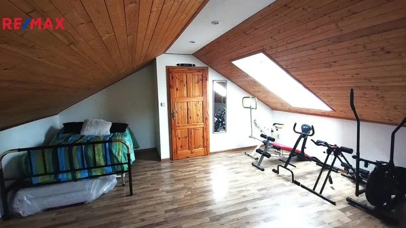 Prodej rodinného domu, Pertoltice pod Ralskem, 153 m2