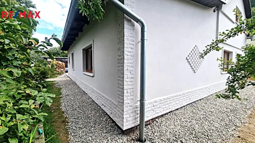 Prodej rodinného domu, Pertoltice pod Ralskem, 153 m2