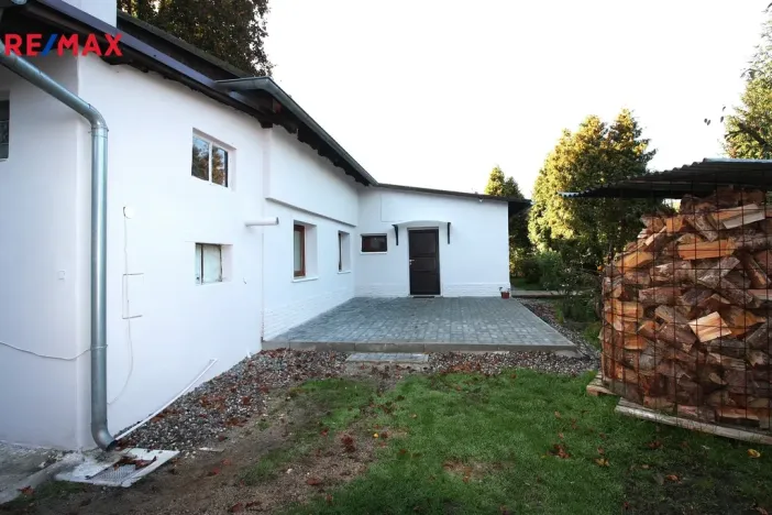 Prodej rodinného domu, Pertoltice pod Ralskem, 153 m2