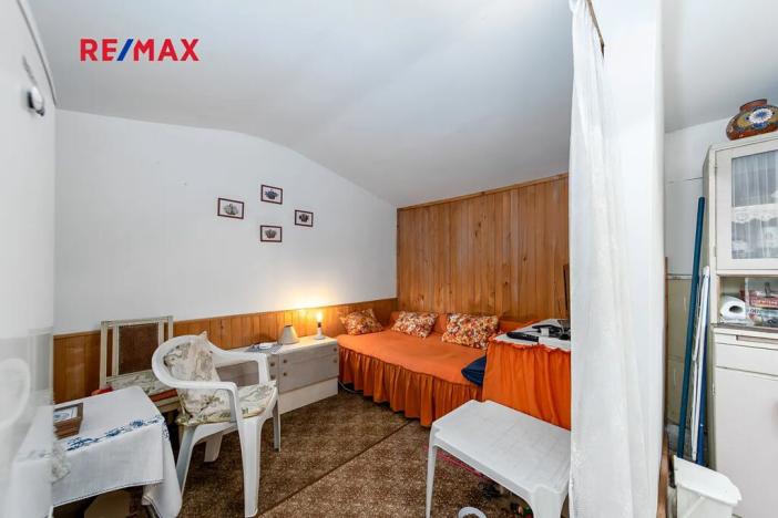 Prodej chaty, Praha - Lipence, Kazín, 20 m2