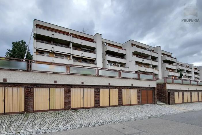 Prodej bytu 4+kk, Brno, Bohuslava Martinů, 82 m2