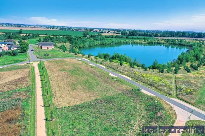 Prodej pozemku pro bydlení, Praskačka, 984 m2