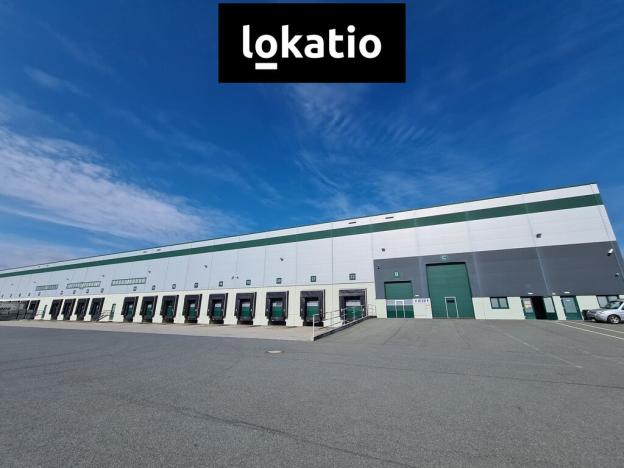 Pronájem skladu, Ostředek, 4424 m2