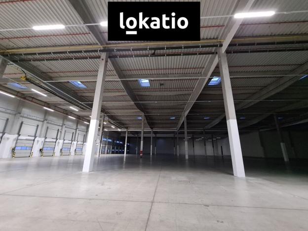 Pronájem skladu, Ostředek, 4424 m2