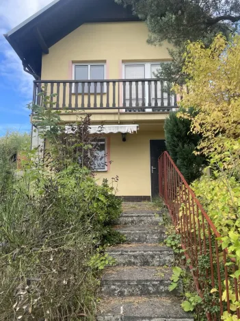 Prodej chaty, Bílovec - Stará Ves, 50 m2