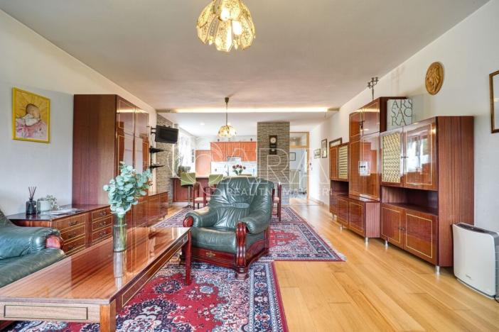 Prodej rodinného domu, Petrovice u Karviné, 202 m2