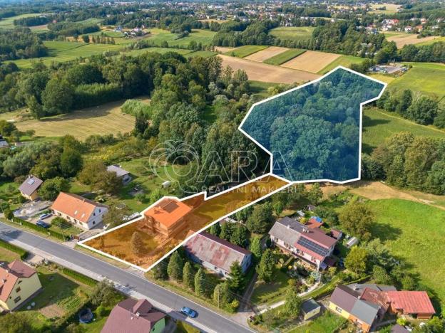 Prodej rodinného domu, Petrovice u Karviné, 202 m2