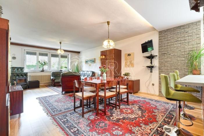 Prodej rodinného domu, Petrovice u Karviné, 202 m2