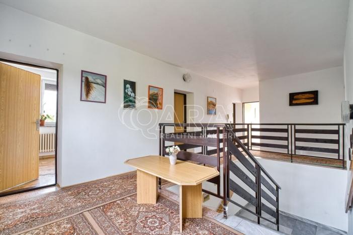 Prodej rodinného domu, Petrovice u Karviné, 202 m2