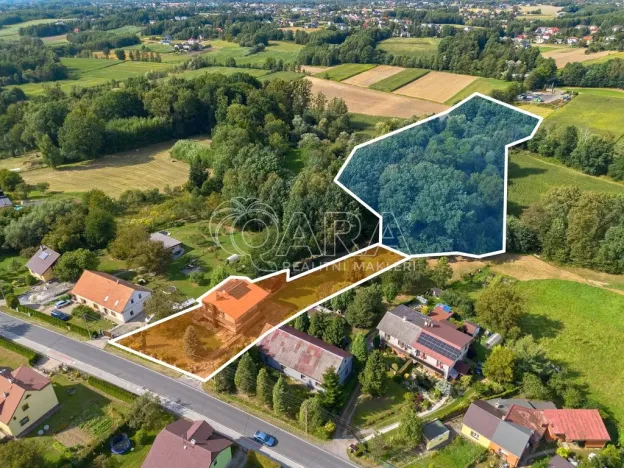 Prodej rodinného domu, Petrovice u Karviné, 202 m2