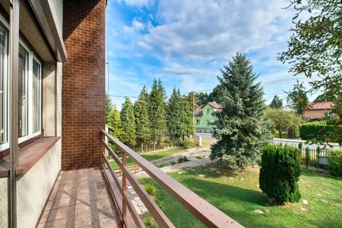 Prodej rodinného domu, Petrovice u Karviné, 202 m2