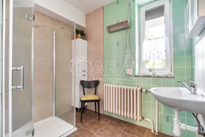 Prodej rodinného domu, Petrovice u Karviné, 202 m2