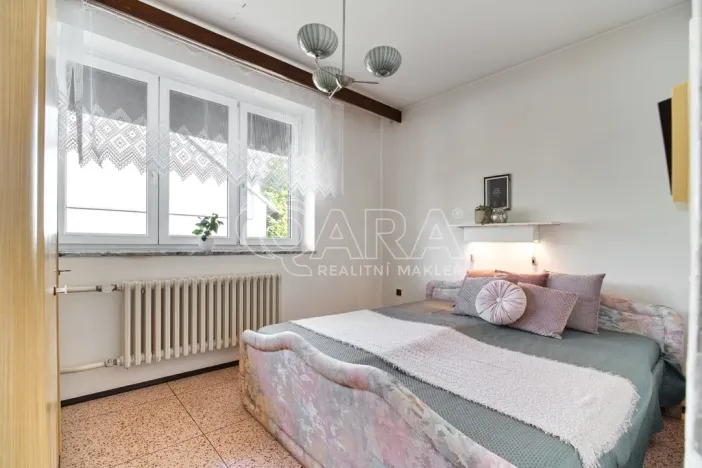 Prodej rodinného domu, Petrovice u Karviné, 202 m2