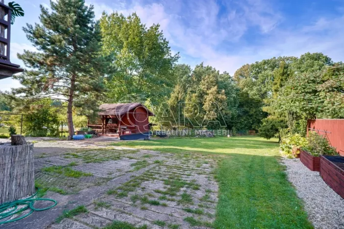 Prodej rodinného domu, Petrovice u Karviné, 202 m2