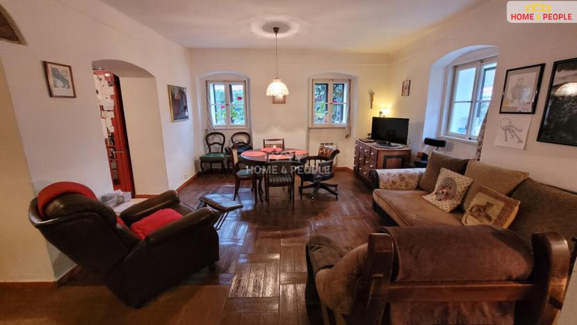 Prodej rodinného domu, Vysoký Chlumec, 190 m2