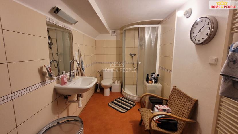 Prodej rodinného domu, Vysoký Chlumec, 190 m2