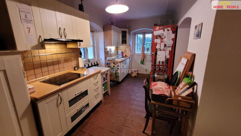 Prodej rodinného domu, Vysoký Chlumec, 190 m2