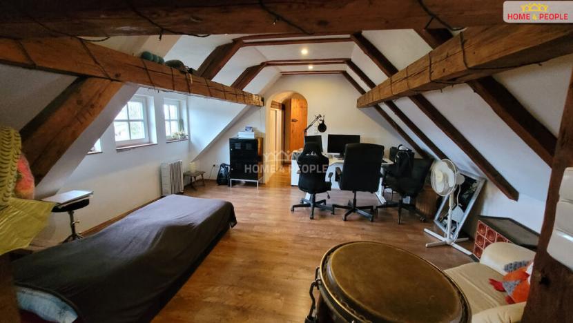 Prodej rodinného domu, Vysoký Chlumec, 190 m2