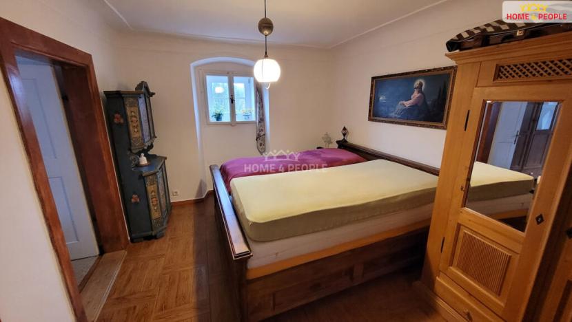 Prodej rodinného domu, Vysoký Chlumec, 190 m2