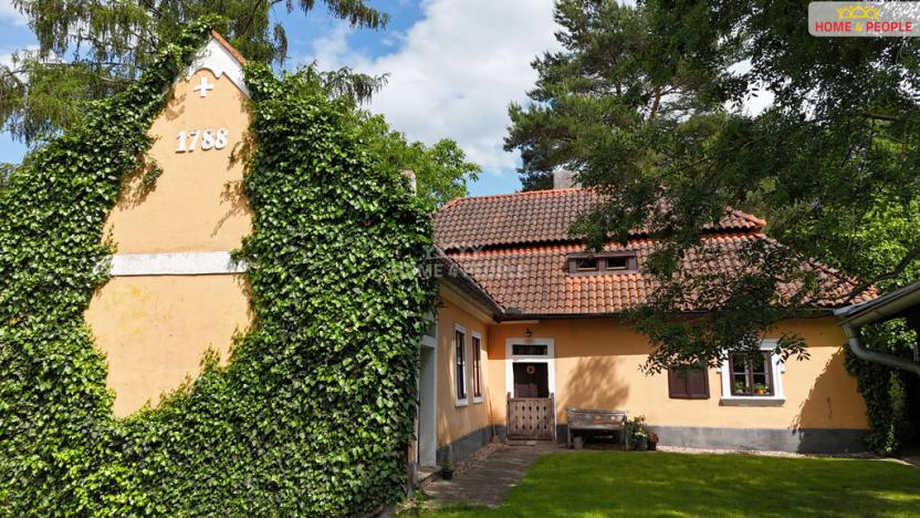 Prodej rodinného domu, Vysoký Chlumec, 190 m2