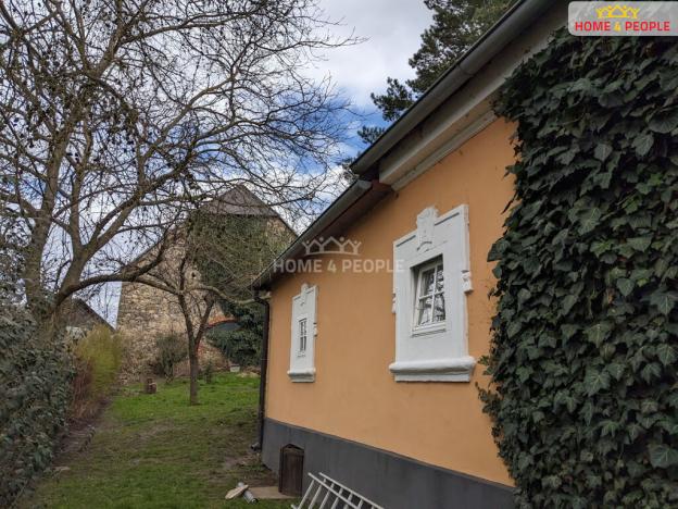 Prodej rodinného domu, Vysoký Chlumec, 190 m2