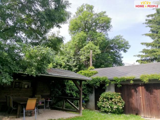 Prodej rodinného domu, Vysoký Chlumec, 190 m2