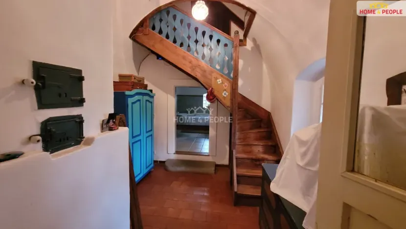 Prodej rodinného domu, Vysoký Chlumec, 190 m2