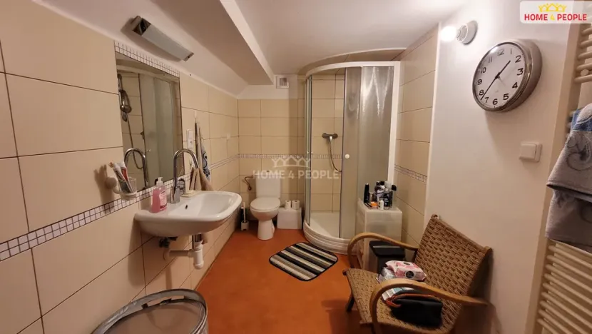 Prodej rodinného domu, Vysoký Chlumec, 190 m2