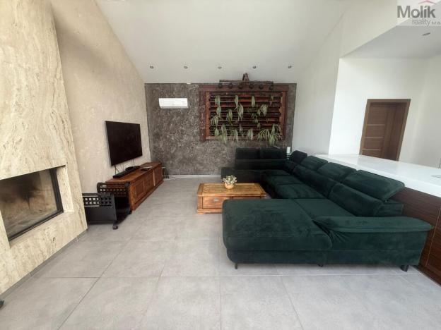 Pronájem rodinného domu, Háj u Duchcova - Domaslavice, Lesní stezka, 768 m2